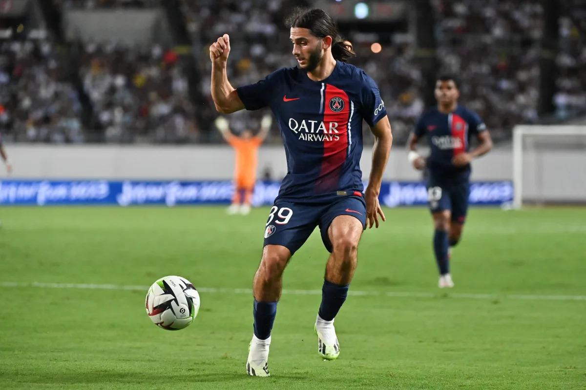 ทางการ: อิเลส อุสนี ลา PSG ซบ AS Nancy เซ็นสัญญา 3 ปี