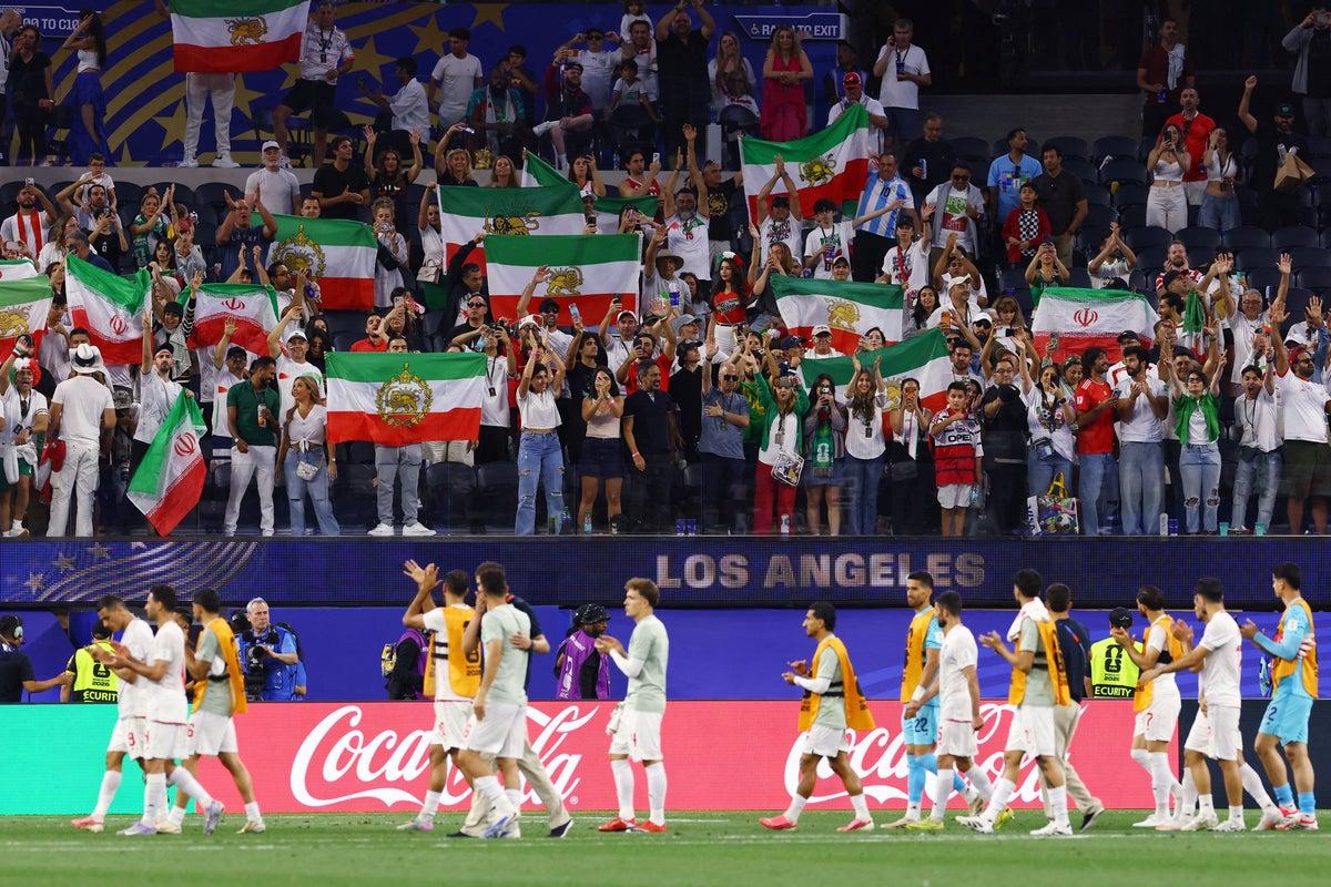 ทุกเหตุการณ์ที่คุณพลาดเมื่อคืนนี้ในฟุตบอลโลก 2026